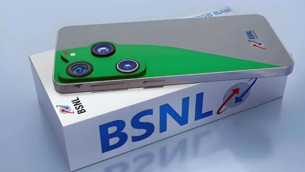 BSNL Bharat One Ultra 5G: