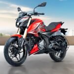 Bajaj Pulsar NS 250