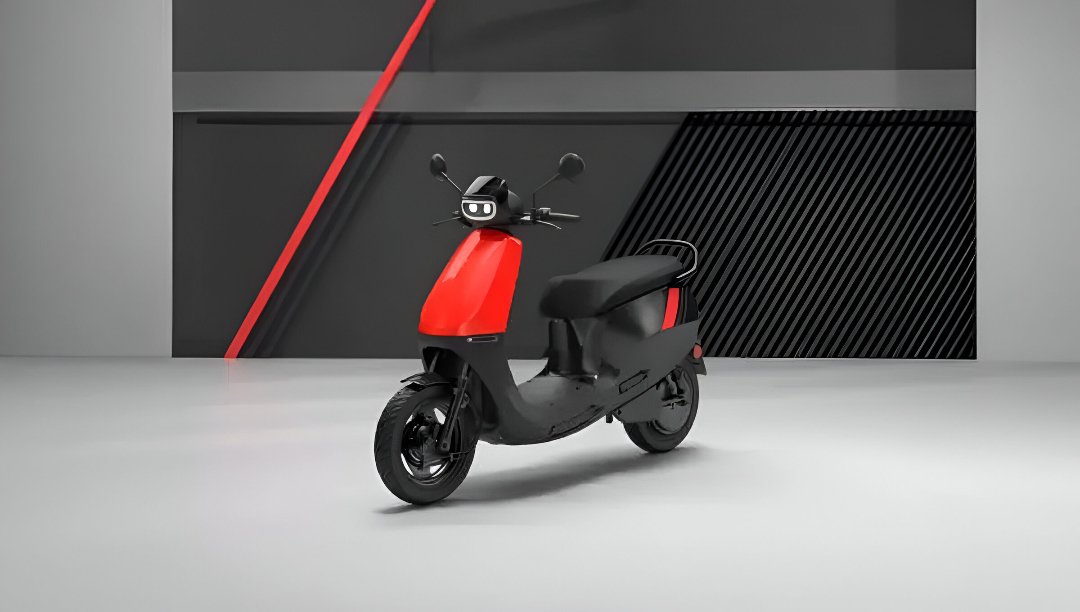 Cheap Electric Scooter