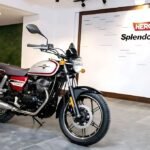 Hero Classic 125