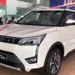 Mahindra XUV30