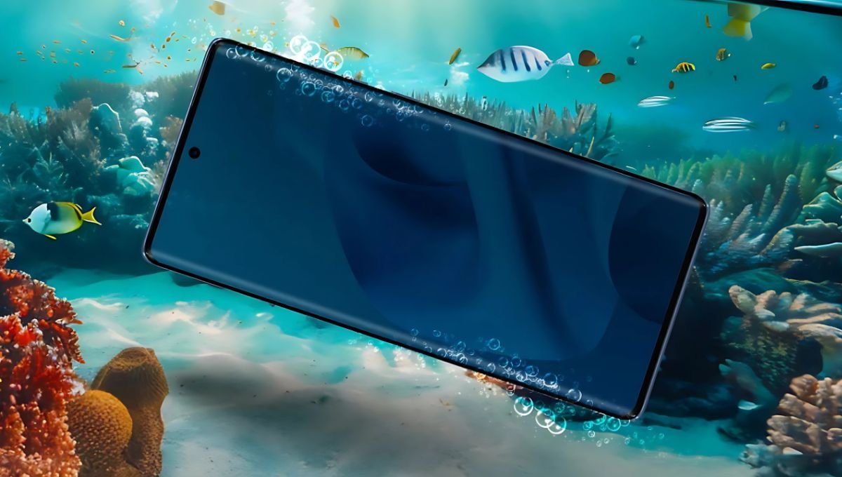 Moto G96 5G