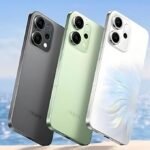 Oppo Reno 14 Pro