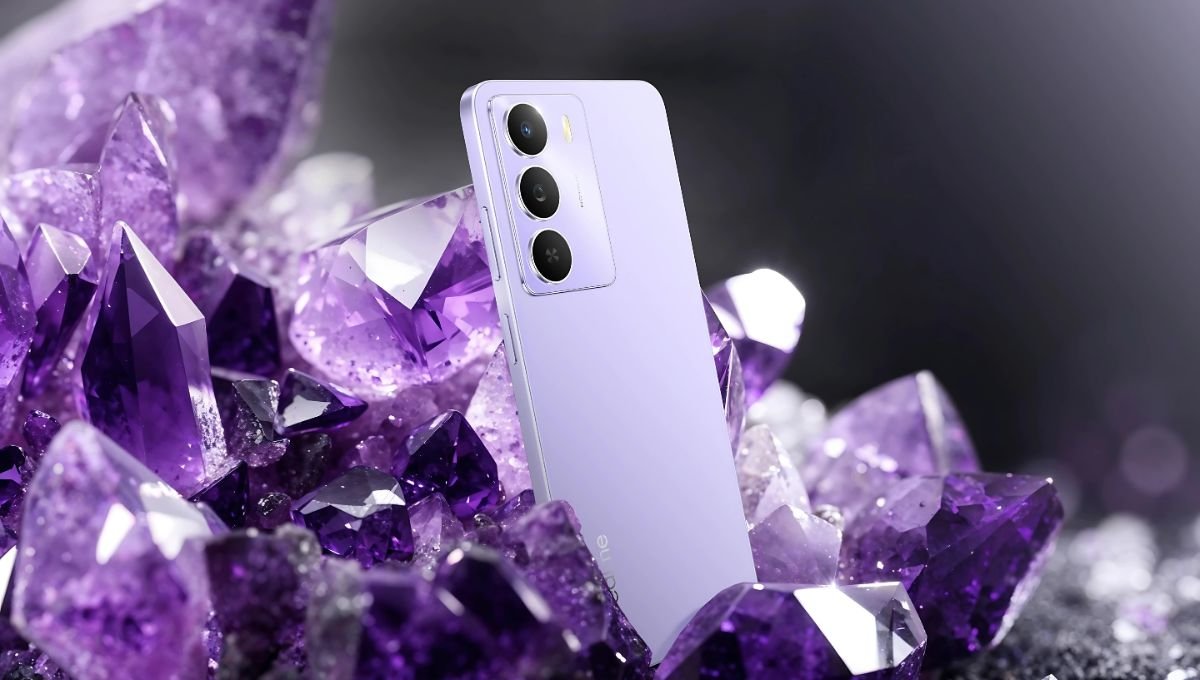 Realme Narzo 80 Lite