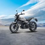 Royal Enfield Guerrilla 450