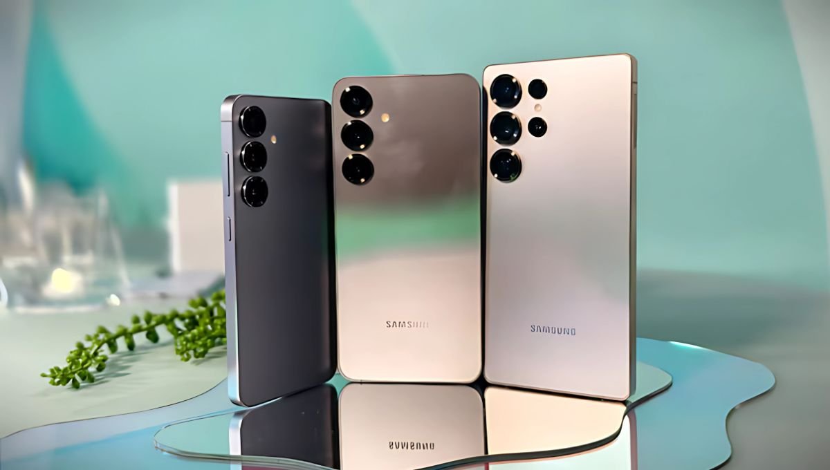 Samsung Galaxy S25 Ultra