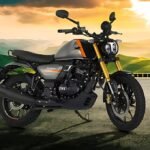 TVS Ronin 2025