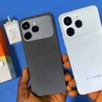 Tecno Spark 40